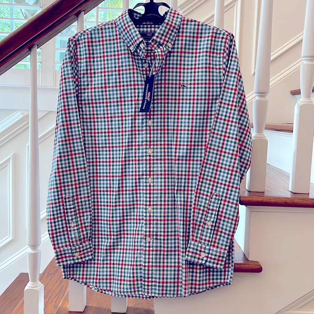 NWT Vineyard Vines Youth XL